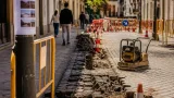 La licitación para arreglar Mayor de Santa Marina y Puerta del Colodro queda desierta en Córdoba