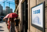 La lista de espera de vivienda pública en A Coruña alcanza las 7.038 solicitudes