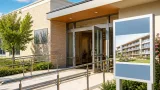 La nueva vivienda de mayores de Graja de Iniesta abrirá sus puertas en los próximos días