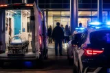 La Policía localiza en Gandia a la recién nacida sustraída del hospital y detiene a la familia