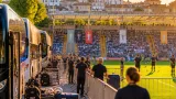 La provincia acoge el Mundial de Clubes Juvenil 'Trofeo Al Ándalus' con seis sedes y 12 equipos
