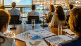La provincia de Las Palmas lidera la economía canaria en 2025 pero afronta retos estructurales
