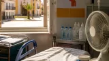 La provincia de Sevilla suma otra víctima mortal por golpe de calor y eleva la alarma sanitaria