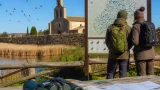 La provincia impulsa 50 Puntos PIO para posicionarse como destino de turismo ornitológico
