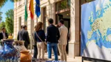 La Rambla será la sede permanente de la Agrupación Europea de Ciudades de la Cerámica
