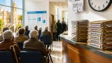 La Región de Murcia, en solitario, con la mayor demora nacional para resolver la dependencia