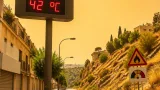 La Región encara dos jornadas de calor extremo con máximas de hasta 42 ºC y riesgo muy alto de incendios