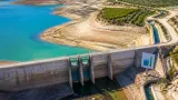 La reserva del Segura cae al 57,2% y obliga a vigilar disponibilidad para riego y consumo