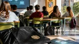 La Rioja lanza ‘Conectando Justicia’ para acercar jueces a las aulas y prevenir el cibercrimen