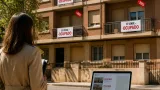 La Rioja registra al menos 40 viviendas en venta con la etiqueta de 'ocupadas' y descuentos de hasta el 50%