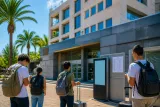 La tasa de aprobados en la PAU extraordinaria de la ULPGC cae al 69,7% en la provincia