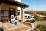 La Universidad de Salamanca formará a estudiantes de Medicina en centros de salud rurales de Salamanca