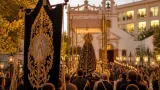 La Virgen de la Cabeza Peregrina protagoniza en Puertollano la única parada provincial de la misión Mariana