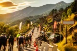 La Vuelta a Burgos 2026 llevará a los corredores al corazón de la Sierra con final en Pineda de la Sierra