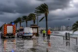 La Xunta activa la alerta naranja por tormentas y granizo en toda la provincia de A Coruña