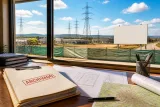 La Xunta archiva el proyecto de macrocelulosa en Lugo y cierra una vía administrativa clave