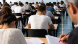 Las faltas de ortografía y el modelo de examen marcan las oposiciones de Maestro en la Región de Murcia