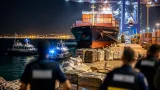 Las Palmas, nodo logístico en la ruta atlántica de los grandes cárteles, según investigaciones recientes