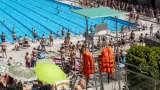 Las piscinas municipales de Salamanca registran casi 39.000 usuarios en junio y refuerzan la vigilancia