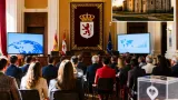 León: agenda cultural, inversiones locales y avisos sobre servicios que afectan a la provincia