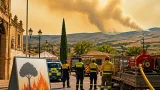 León bajo alerta: la Junta declara nueva situación de riesgo por incendios hasta el 31 de julio