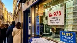 León reparte casi 3 millones en la Lotería Nacional tras acierto en Santa Clara