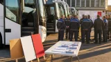 León: tensión en el transporte interurbano tras la denuncia de UGT a la patronal
