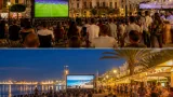 Lepe, Cartaya y Gibraleón organizan pantallas gigantes para seguir la semifinal España–Francia