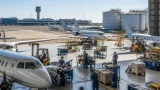 Lleida-Alguaire estrenará un hangar de más de 6.000 m² y acogerá mantenimiento aeronáutico