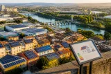 Lleida supera con el autoconsumo solar la potencia de las centrales del Segre