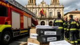 Logroño deberá destinar más recursos a bomberos tras la sentencia del TSJ