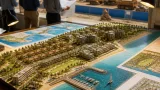 Lopesan plantea en Pasito Blanco el mayor resort de Canarias con 2.500 habitaciones