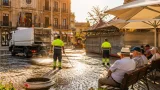 Lorca activa un dispositivo municipal ante la ola de calor y medidas para proteger a los más vulnerables