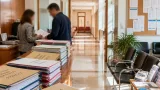 Lorca registra un fuerte aumento de expedientes de la justicia gratuita y de agresiones sexuales