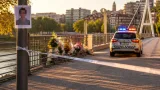 Los Mossos identifican en Lleida a la mujer hallada muerta en el Segre
