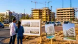 Los precios de la vivienda en Entrenúcleos disparan el coste medio en Dos Hermanas