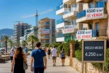 Los precios en la costa de Castellón se disparan: Benicàssim lidera subidas que duplican valores en cinco años