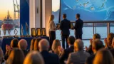 Los Premios Puertos celebran 30 años y reconocen a Fedeport y proyectos de economía azul