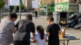 Los vecinos de Rocafonda exigen medidas urgentes al Ayuntamiento de Mataró