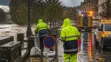 Lugo bajo alerta naranja por tormentas: recomendaciones y zonas afectadas