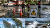 Lugo en alerta naranja por tormentas: recomendaciones y zonas afectadas