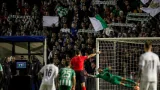 Madrid: el Real Madrid cae 1-0 ante el Betis en La Cartuja tras un partido de alternativas