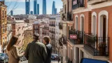 Madrid, entre las comunidades más caras: la vivienda se sitúa cerca de los 400.000 euros de media