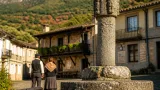 Madroñera, historia y paisaje: el pueblo que compró su libertad en el siglo XVI