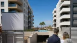 Málaga abre el plazo para 377 viviendas protegidas en alquiler en el sector Universidad