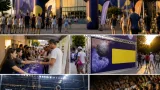 Málaga acoge el Andalucía Málaga Premier Padel P1 con las mejores parejas del mundo