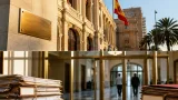 Málaga: la Audiencia reclama más refuerzos tras reparto de 22 nuevas plazas en la provincia