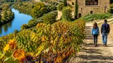 Malpica de Tajo: el pueblo toledano que impulsó el primer Vino de Pago de la región
