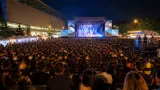 Manresa acoge el nuevo Festival Camins con Luz Casal y entradas casi agotadas