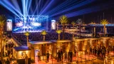 Marbella vibra esta semana con grandes nombres en el Starlite Occident
